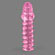 Silicone Penis Extension - Capa extensora (Imagem 4 de 4)