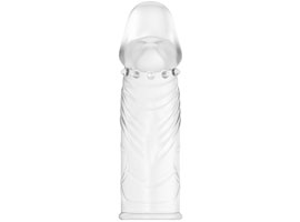 Stretchable Penis Sleeve - Capa peniana Extensora