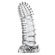 Brave Man Penis Sleeve - Capa Peniana (Imagem 1 de 3)