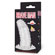 Brave Man Penis Sleeve - Capa Peniana (Imagem 3 de 3)