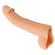 Big Man Penis Sleeve - Capa peniana extensora (Imagem 1 de 2)