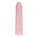 Deep Love 6" - Capa Peniana Extensora (Imagem 1 de 2)