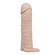 Pretty Love Medium Penis Sleeve 6,2"- Capa peniana (Imagem 1 de 5)