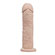 Pretty Love Medium Penis Sleeve 6,2"- Capa peniana (Imagem 3 de 5)