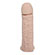 Pretty Love Medium Penis Sleeve 6,2"- Capa peniana (Imagem 4 de 5)