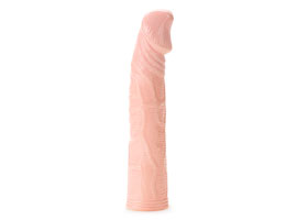 Capa Peniana Big Man Y - Extensor Peniano