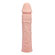 Pretty Love Large Penis Sleeve 7" - Capa extensora (Imagem 2 de 4)