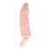 Men Extension Flesh - Capa com anel escrotal (Imagem 1 de 2)