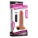 Perfect X-Tender Sleeve 2.2" - Capa com Vibrador (Imagem 2 de 2)