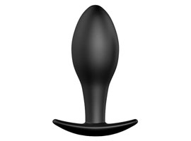 Special Anal Stimulation 1.2" - Silicone - LyBaile