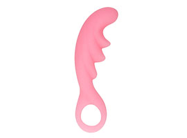 Fabulous Lover Rose - Plug anal hard