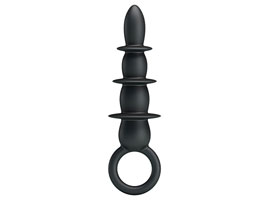 Pretty Love Disc Anal Stimulator - Plug anal