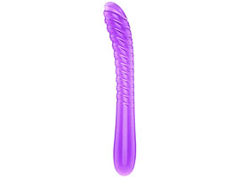 Plug Anal Jelly 3 - 23cm