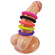 Erection Commander - Kit de anéis de silicone (Imagem 2 de 3)