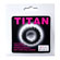 Pretty Love Titan 23mm - Anel peniano de Silicone (Imagem 4 de 4)
