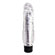 Vibrating Glans Sleeve w/Glitter - Vibrador e capa (Imagem 1 de 2)