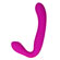 Pretty Love Augus Strap-on - 30 funções - Silicone (Imagem 1 de 4)