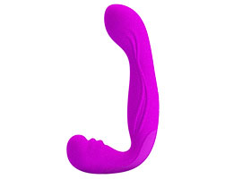 Pretty Love Beau Strapless - Vibrador 30 funções