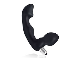 Ativa - Strap-On de Silicone - Vibrador