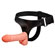 Sensual Comfort Strap-on - Pênis com cinta (Imagem 1 de 4)