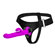 Wonder Strap-on Thrusting Motion - Pênis Estocadas (Imagem 1 de 4)