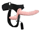 Ultra Passionate Harness - Double-Heads Strap On