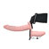 Ultra Passionate Harness - Double-Heads Strap On (Imagem 3 de 4)