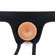 Ingen Easy Strap On Set 8.5" - Pênis com Cinta (Imagem 2 de 4)