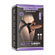 Hanjiang Harness Silicone Dildo Brown - Com cinta (Imagem 3 de 3)
