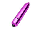 Waterproof Micro Bullet Vibrating - Pink