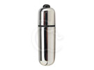 Micro Bullet Hi-Tech Silver - 10 funções