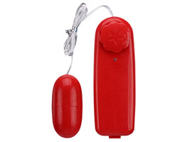 High Impact Bullet - Vibrador cápsula alto impacto