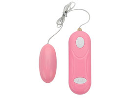 Lilo Egg 5 Function Rose - Vibrador bullet