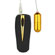 Victory Mini Bullet Gold - Vibrador metalizado (Imagem 1 de 2)