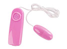 Strong Bullet 10 Functions Pink - Bullet vibrador