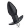 Mr. Grey - Plug Anal Vibrador de Silicone (Imagem 1 de 2)