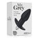 Mr. Grey - Plug Anal Vibrador de Silicone (Imagem 2 de 2)