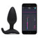 Hush by Lovense 1.75" - Plug Anal - 12x4,4cm (Imagem 1 de 5)