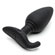 Hush by Lovense 1.75" - Plug Anal - 12x4,4cm (Imagem 2 de 5)