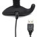 Hush by Lovense 1.75" - Plug Anal - 12x4,4cm (Imagem 4 de 5)