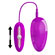 Desirable Flirt Naughty Egg - Vibrador interno (Imagem 1 de 4)