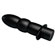 Pretty Love Wyatt Black - Plug anal vibrador (Imagem 2 de 3)