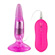 10 Mode Twister Butt Plug - Vibrador com Ventosa (Imagem 1 de 2)