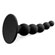 Lure Me 4.0" Long Butt Plug - Bolinhas anais (Imagem 2 de 3)