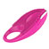 Jamie Recharger Silicone Cock Ring - 20 funções (Imagem 3 de 4)