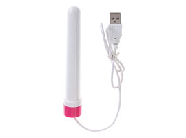 Plug On Fire - Aquecedor de Sex Toys