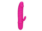 Pretty Love Arnd Pink - Vibrador 10 Funções