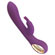 Lealso Dini Purple - Vibrador 10 funções (Imagem 2 de 2)