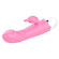 Rabbit Female Vibrator Rose - 2 vibradores (Imagem 2 de 2)