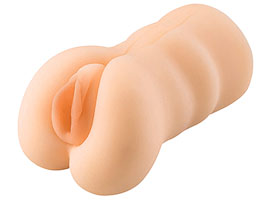 Cyber Realístic Pussy - Masturbador masculino